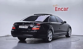 Mercedes-Benz S 500 - 11495 € - 93021584 2 | Car24.bg Mercedes-Benz S 500 - 11495 € - 93021584 2