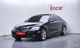 Mercedes-Benz S 500 - Car24.bg Mercedes-Benz S 500