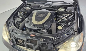Mercedes-Benz S 500 - 11495 € - 93021584 6 | Car24.bg Mercedes-Benz S 500 - 11495 € - 93021584 6
