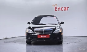 Mercedes-Benz S 500 - 11495 € - 93021584 3 | Car24.bg Mercedes-Benz S 500 - 11495 € - 93021584 3