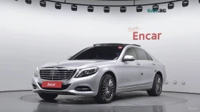 Mercedes-Benz S 350 BlueTec* 360* ECS* ОБДУХ* ПОДГРЕВ* ПАНО - Car24.bg Mercedes-Benz S 350 BlueTec* 360* ECS* ОБДУХ* ПОДГРЕВ* ПАНО