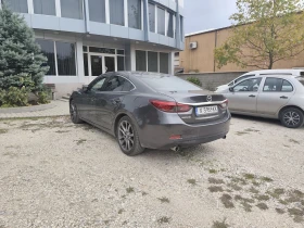 Mazda 6 Skyaktiv 2.2D 175ph EURO 6B FULL | Auto.bg — изображение 3 Mazda 6 Skyaktiv 2.2D 175ph EURO 6B FULL | Auto.bg — изображение 3