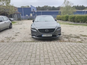 Mazda 6 Skyaktiv 2.2D 175ph EURO 6B FULL | Auto.bg — изображение 8 Mazda 6 Skyaktiv 2.2D 175ph EURO 6B FULL | Auto.bg — изображение 8