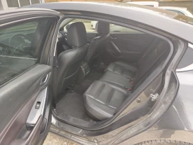 Mazda 6 Skyaktiv 2.2D 175ph EURO 6B FULL | Auto.bg — изображение 10 Mazda 6 Skyaktiv 2.2D 175ph EURO 6B FULL | Auto.bg — изображение 10