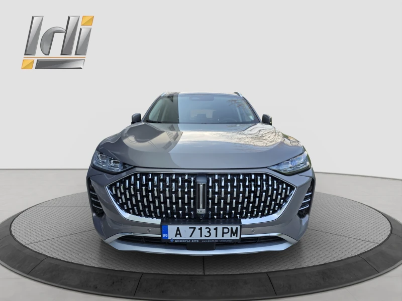 Wey 05 Luxury - 42000 € / 82144.86 лв. - 56916013 1 | Car24.bg Wey 05 Luxury - 42000 € / 82144.86 лв. - 56916013 1
