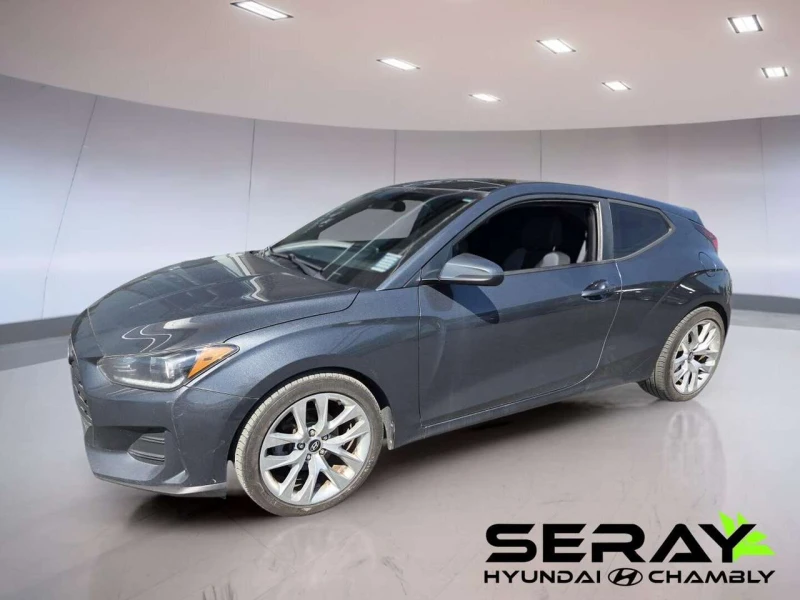 Hyundai Veloster Luxury BA - 14645 € - 93449756 1 | Car24.bg Hyundai Veloster Luxury BA - 14645 € - 93449756 1
