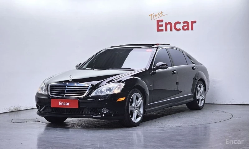 Mercedes-Benz S 500 - 11495 € - 93021584 1 | Car24.bg Mercedes-Benz S 500 - 11495 € - 93021584 1