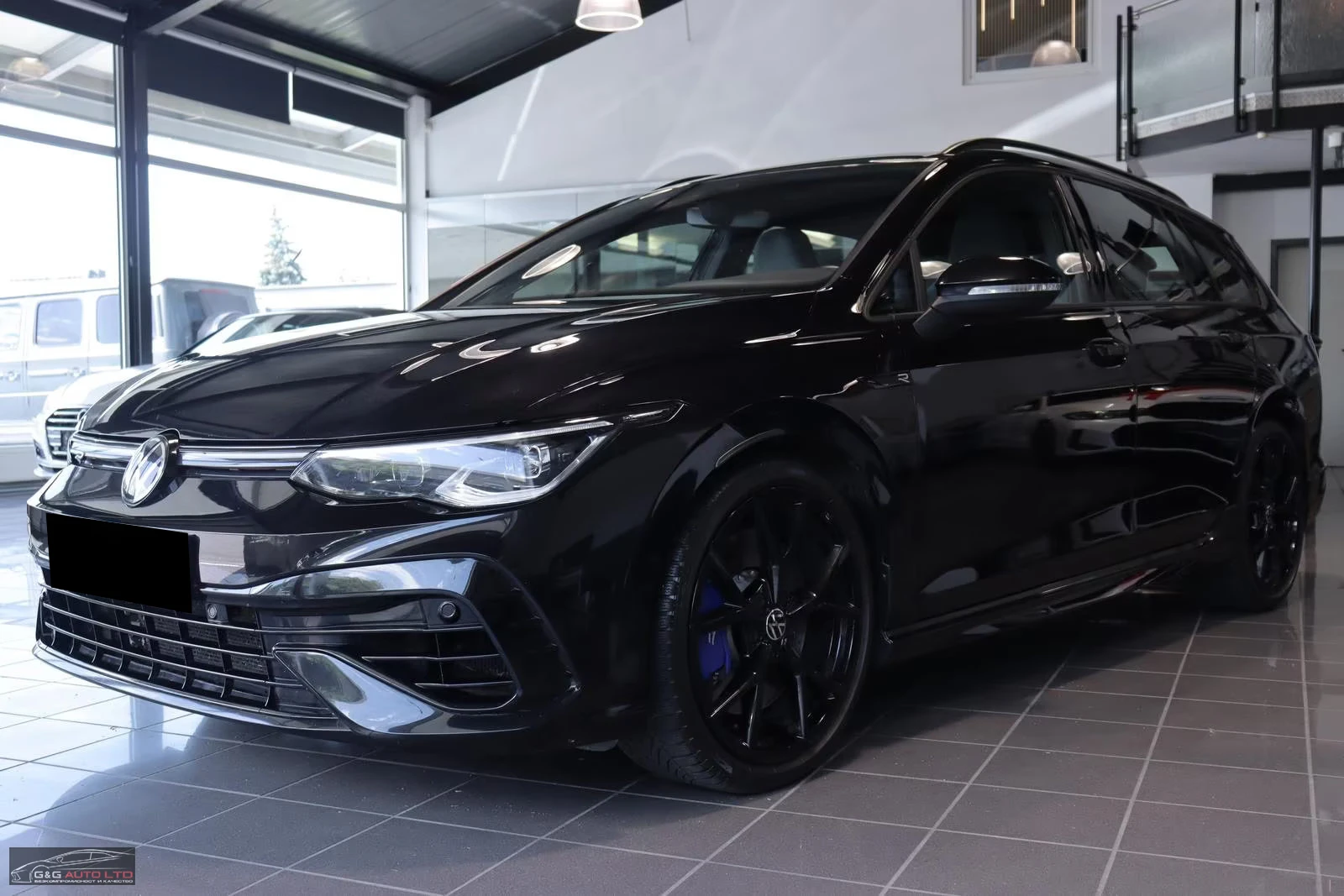 VW Golf R/320HP/DSG/4X4/NAVI/CAM/622z | Auto.bg — изображение 1 VW Golf R/320HP/DSG/4X4/NAVI/CAM/622z | Auto.bg — изображение 1