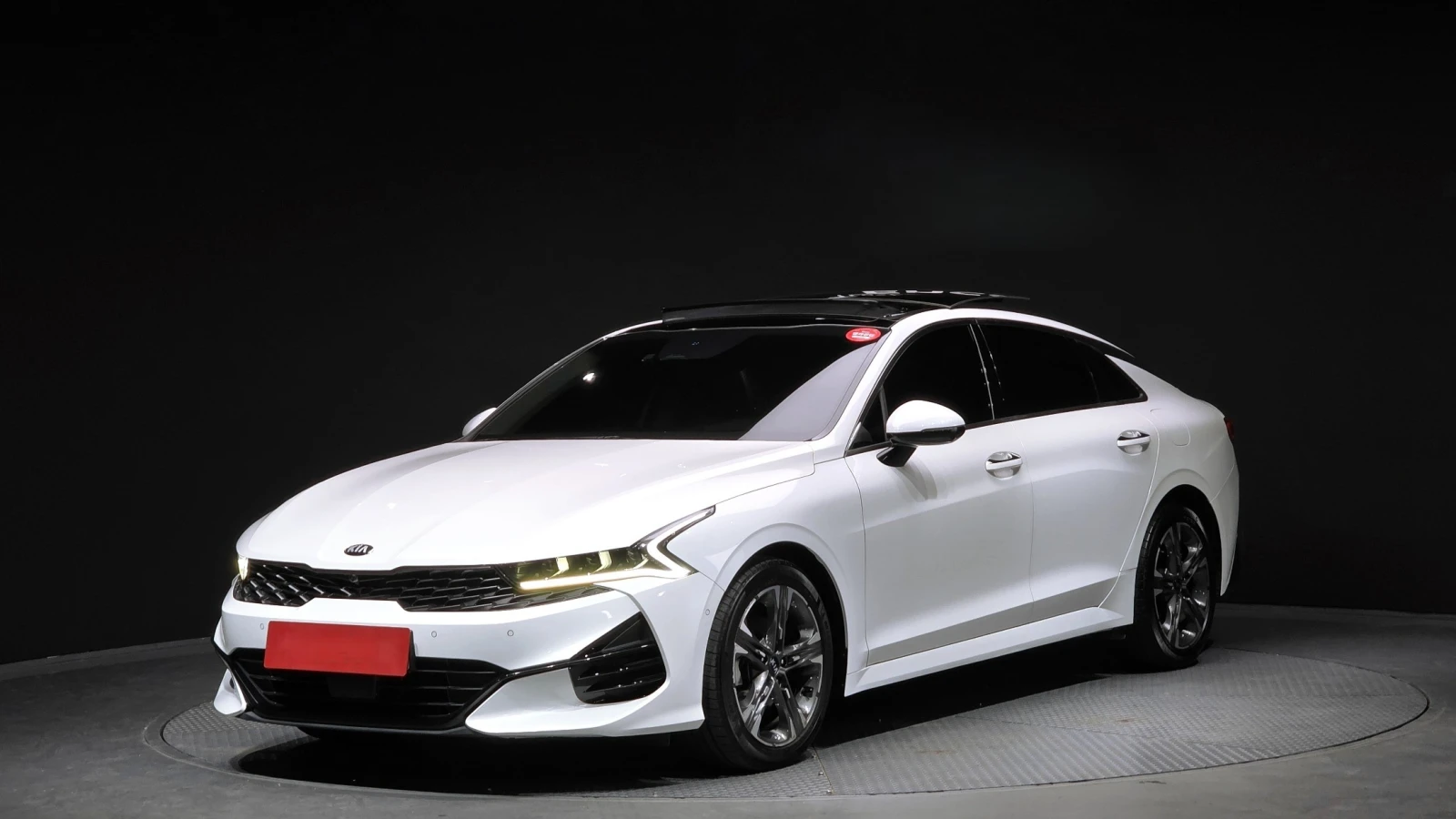 Kia K5 2, 0 Signature /360/Disi/Панорама | Auto.bg — изображение 1 Kia K5 2, 0 Signature /360/Disi/Панорама | Auto.bg — изображение 1