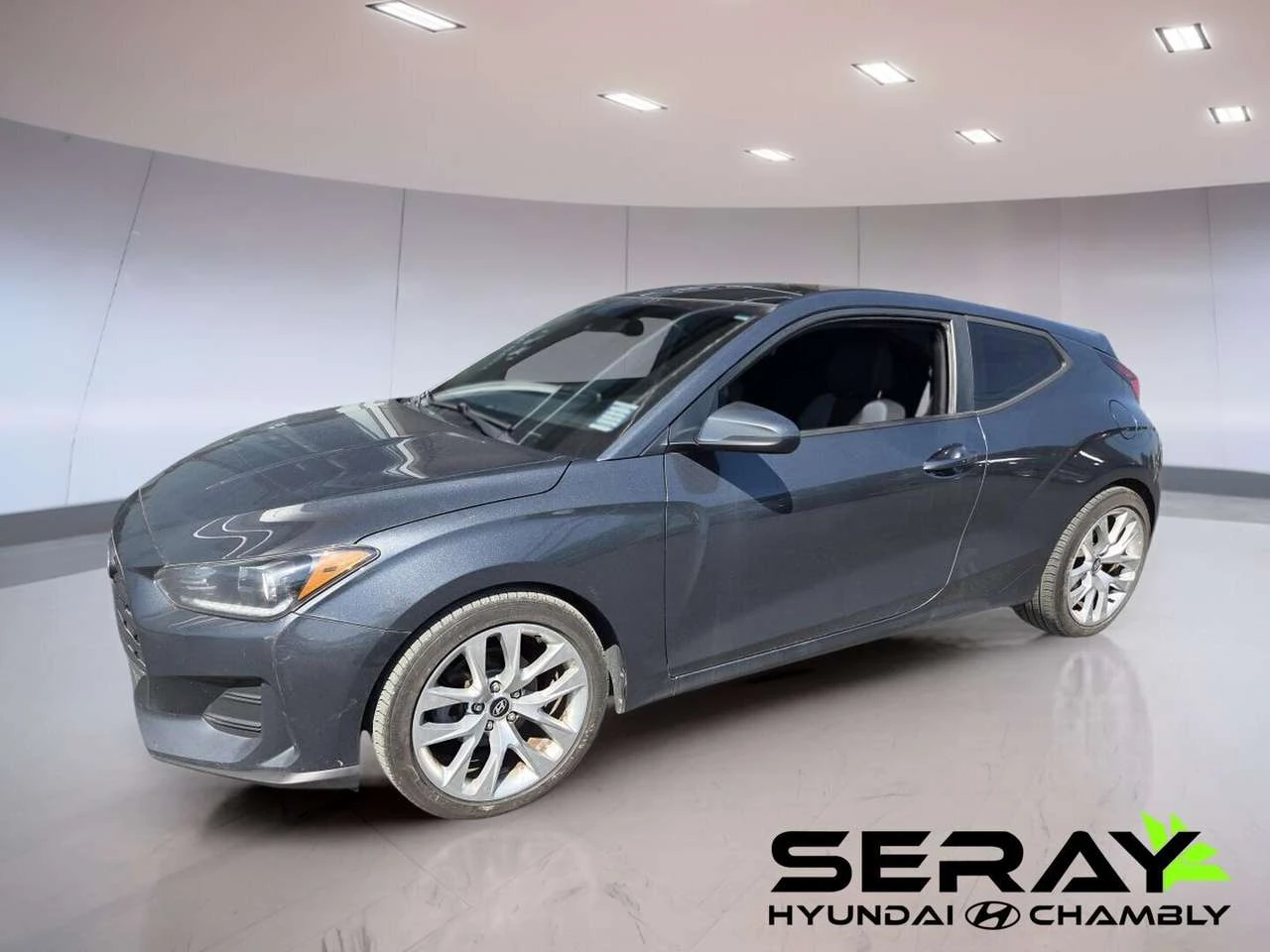Hyundai Veloster Luxury BA | Auto.bg — изображение 1 Hyundai Veloster Luxury BA | Auto.bg — изображение 1