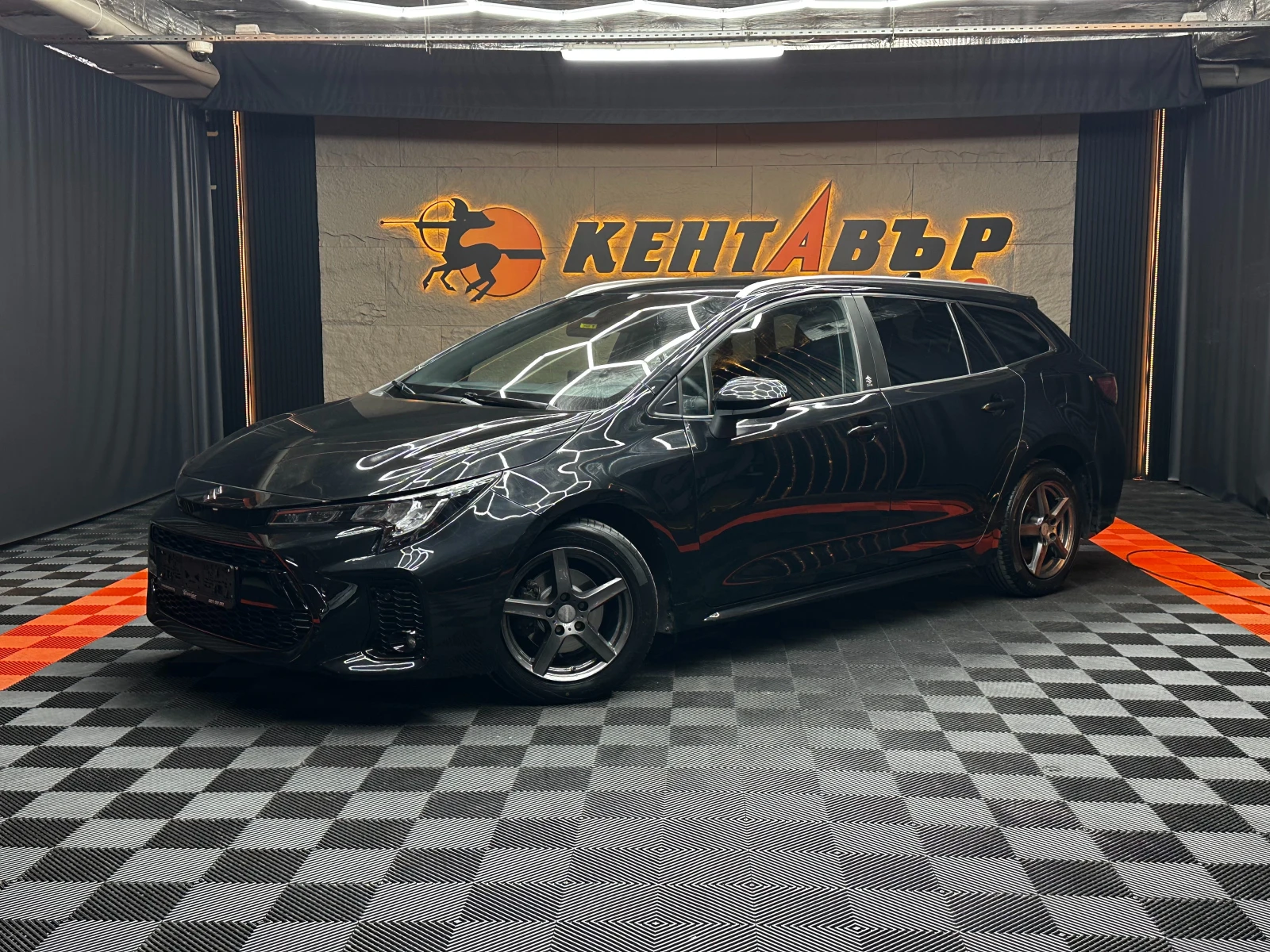 Suzuki Swace 1.8 hybrid 122 к.с. | Auto.bg — изображение 1 Suzuki Swace 1.8 hybrid 122 к.с. | Auto.bg — изображение 1