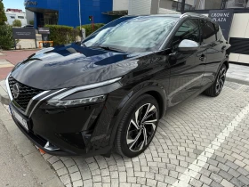 Nissan Qashqai 4x4 Tekna+ в гаранция - Car24.bg Nissan Qashqai 4x4 Tekna+ в гаранция