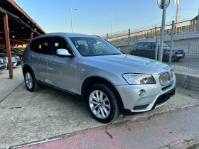 BMW X3 Xdrive 30d - 18999 лв. / 9714.03 € - 98421593 5 | Car24.bg BMW X3 Xdrive 30d - 18999 лв. / 9714.03 € - 98421593 5