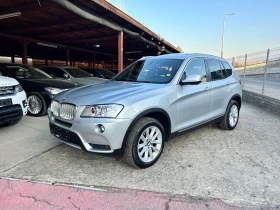 BMW X3 Xdrive 30d - Car24.bg BMW X3 Xdrive 30d