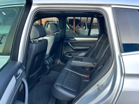 BMW X3 Xdrive 30d - 18999 лв. / 9714.03 € - 98421593 15 | Car24.bg BMW X3 Xdrive 30d - 18999 лв. / 9714.03 € - 98421593 15