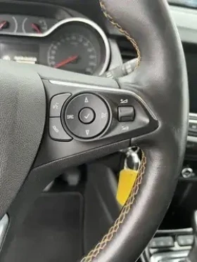 Opel Crossland X 1, 6HDI-120k.c/EURO-6/ПАНОРАМА/ПОДГРЕВ/КАТО НОВА!! - 18999 лв. / 9714.03 € - 89440730 13 | Car24.bg Opel Crossland X 1, 6HDI-120k.c/EURO-6/ПАНОРАМА/ПОДГРЕВ/КАТО НОВА!! - 18999 лв. / 9714.03 € - 89440730 13