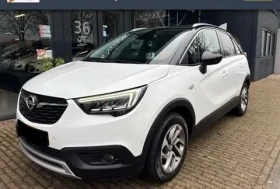 Opel Crossland X 1, 6HDI-120k.c/EURO-6/ПАНОРАМА/ПОДГРЕВ/КАТО НОВА!! - Car24.bg Opel Crossland X 1, 6HDI-120k.c/EURO-6/ПАНОРАМА/ПОДГРЕВ/КАТО НОВА!!