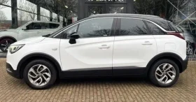 Opel Crossland X 1, 6HDI-120k.c/EURO-6/ПАНОРАМА/ПОДГРЕВ/КАТО НОВА!! - 18999 лв. / 9714.03 € - 89440730 3 | Car24.bg Opel Crossland X 1, 6HDI-120k.c/EURO-6/ПАНОРАМА/ПОДГРЕВ/КАТО НОВА!! - 18999 лв. / 9714.03 € - 89440730 3