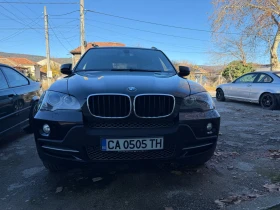 BMW X5 3.0D 235к.с. - 11000 € / 21514.13 лв. - 37527103 5 | Car24.bg BMW X5 3.0D 235к.с. - 11000 € / 21514.13 лв. - 37527103 5