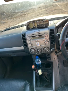 Ford Ranger 2.5 TDCI 4x4 - 5650 € / 11050.44 лв. - 98388423 12 | Car24.bg Ford Ranger 2.5 TDCI 4x4 - 5650 € / 11050.44 лв. - 98388423 12