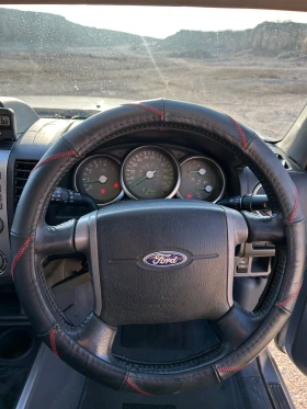 Ford Ranger 2.5 TDCI 4x4 - 5650 € / 11050.44 лв. - 98388423 11 | Car24.bg Ford Ranger 2.5 TDCI 4x4 - 5650 € / 11050.44 лв. - 98388423 11