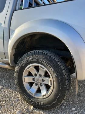 Ford Ranger 2.5 TDCI 4x4 - 5650 € / 11050.44 лв. - 98388423 10 | Car24.bg Ford Ranger 2.5 TDCI 4x4 - 5650 € / 11050.44 лв. - 98388423 10