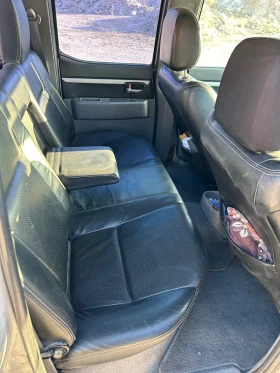 Ford Ranger 2.5 TDCI 4x4 - 5650 € / 11050.44 лв. - 98388423 15 | Car24.bg Ford Ranger 2.5 TDCI 4x4 - 5650 € / 11050.44 лв. - 98388423 15