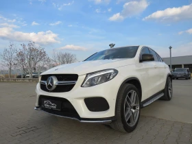 Mercedes-Benz GLE 350 CDI* COUPE 4-MATIC 9G TRONIC* - Car24.bg Mercedes-Benz GLE 350 CDI* COUPE 4-MATIC 9G TRONIC*