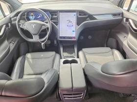 Tesla Model X undefined | Auto.bg — изображение 8 Tesla Model X undefined | Auto.bg — изображение 8