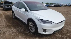 Tesla Model X undefined | Auto.bg — изображение 13 Tesla Model X undefined | Auto.bg — изображение 13