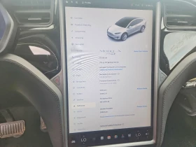 Tesla Model X undefined | Auto.bg — изображение 9 Tesla Model X undefined | Auto.bg — изображение 9
