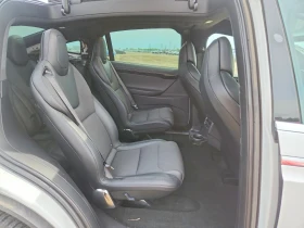Tesla Model X undefined | Auto.bg — изображение 10 Tesla Model X undefined | Auto.bg — изображение 10