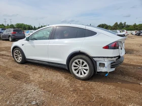 Tesla Model X undefined | Auto.bg — изображение 2 Tesla Model X undefined | Auto.bg — изображение 2