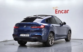 BMW X4 M40d * ОБДУХВАНЕ * HEAD UP * 360 CAMERA * | Auto.bg — изображение 3 BMW X4 M40d * ОБДУХВАНЕ * HEAD UP * 360 CAMERA * | Auto.bg — изображение 3