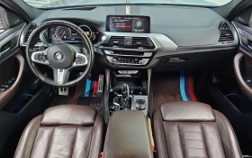 BMW X4 M40d * ОБДУХВАНЕ * HEAD UP * 360 CAMERA * | Auto.bg — изображение 7 BMW X4 M40d * ОБДУХВАНЕ * HEAD UP * 360 CAMERA * | Auto.bg — изображение 7
