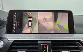 BMW X4 M40d * ОБДУХВАНЕ * HEAD UP * 360 CAMERA * | Auto.bg — изображение 12 BMW X4 M40d * ОБДУХВАНЕ * HEAD UP * 360 CAMERA * | Auto.bg — изображение 12