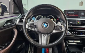 BMW X4 M40d * ОБДУХВАНЕ * HEAD UP * 360 CAMERA * | Auto.bg — изображение 8 BMW X4 M40d * ОБДУХВАНЕ * HEAD UP * 360 CAMERA * | Auto.bg — изображение 8