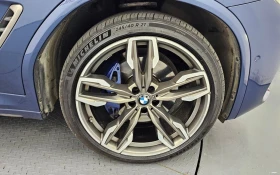 BMW X4 M40d * ОБДУХВАНЕ * HEAD UP * 360 CAMERA * | Auto.bg — изображение 5 BMW X4 M40d * ОБДУХВАНЕ * HEAD UP * 360 CAMERA * | Auto.bg — изображение 5