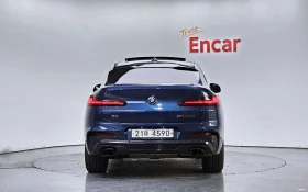 BMW X4 M40d * ОБДУХВАНЕ * HEAD UP * 360 CAMERA * | Auto.bg — изображение 4 BMW X4 M40d * ОБДУХВАНЕ * HEAD UP * 360 CAMERA * | Auto.bg — изображение 4