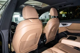 Audi Q8 50TDI QUATTRO S LINE LED ПАНО ЛИЗИНГ 100% | Auto.bg — изображение 15 Audi Q8 50TDI QUATTRO S LINE LED ПАНО ЛИЗИНГ 100% | Auto.bg — изображение 15