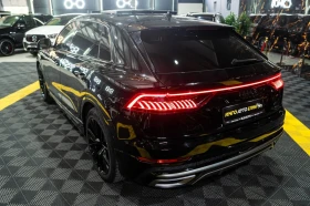 Audi Q8 50TDI QUATTRO S LINE LED ПАНО ЛИЗИНГ 100% | Auto.bg — изображение 7 Audi Q8 50TDI QUATTRO S LINE LED ПАНО ЛИЗИНГ 100% | Auto.bg — изображение 7