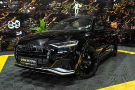 Audi Q8 50TDI QUATTRO S LINE LED ПАНО ЛИЗИНГ 100% | Auto.bg — изображение 4 Audi Q8 50TDI QUATTRO S LINE LED ПАНО ЛИЗИНГ 100% | Auto.bg — изображение 4
