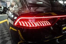 Audi Q8 50TDI QUATTRO S LINE LED ПАНО ЛИЗИНГ 100% | Auto.bg — изображение 6 Audi Q8 50TDI QUATTRO S LINE LED ПАНО ЛИЗИНГ 100% | Auto.bg — изображение 6