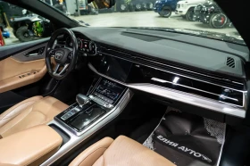 Audi Q8 50TDI QUATTRO S LINE LED ПАНО ЛИЗИНГ 100% | Auto.bg — изображение 13 Audi Q8 50TDI QUATTRO S LINE LED ПАНО ЛИЗИНГ 100% | Auto.bg — изображение 13