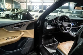 Audi Q8 50TDI QUATTRO S LINE LED ПАНО ЛИЗИНГ 100% | Auto.bg — изображение 10 Audi Q8 50TDI QUATTRO S LINE LED ПАНО ЛИЗИНГ 100% | Auto.bg — изображение 10