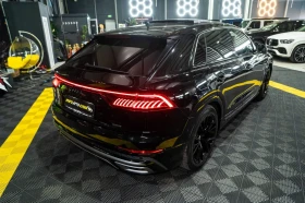 Audi Q8 50TDI QUATTRO S LINE LED ПАНО ЛИЗИНГ 100% | Auto.bg — изображение 9 Audi Q8 50TDI QUATTRO S LINE LED ПАНО ЛИЗИНГ 100% | Auto.bg — изображение 9