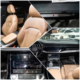 Audi Q8 50TDI QUATTRO S LINE LED ПАНО ЛИЗИНГ 100% | Auto.bg — изображение 16 Audi Q8 50TDI QUATTRO S LINE LED ПАНО ЛИЗИНГ 100% | Auto.bg — изображение 16