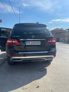 Mercedes-Benz ML 350 на пружини | Harman Kardon - 14000 € - 98977851 5 | Car24.bg Mercedes-Benz ML 350 на пружини | Harman Kardon - 14000 € - 98977851 5