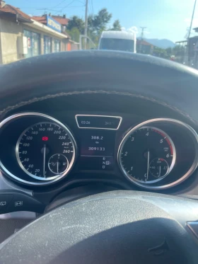 Mercedes-Benz ML 350 на пружини | Harman Kardon - 14000 € - 98977851 12 | Car24.bg Mercedes-Benz ML 350 на пружини | Harman Kardon - 14000 € - 98977851 12