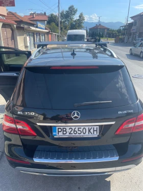 Mercedes-Benz ML 350 на пружини | Harman Kardon - 14000 € - 98977851 4 | Car24.bg Mercedes-Benz ML 350 на пружини | Harman Kardon - 14000 € - 98977851 4